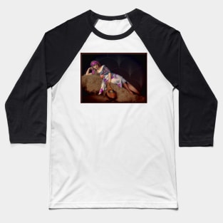 Gypsy Baseball T-Shirt